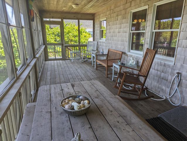 52 Fish Camp Ln Lot 94, Ocracoke, NC 27960