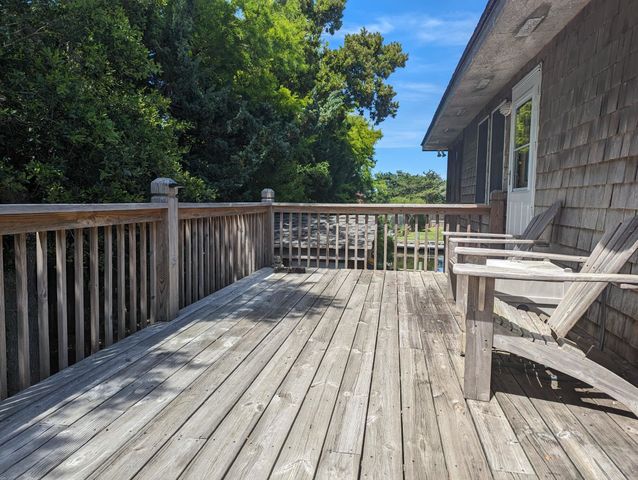 52 Fish Camp Ln Lot 94, Ocracoke, NC 27960