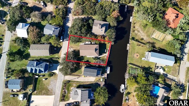 52 Fish Camp Ln Lot 94, Ocracoke, NC 27960