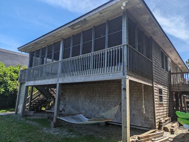 52 Fish Camp Ln Lot 94, Ocracoke, NC 27960