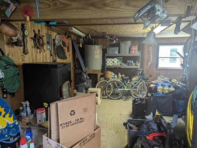 52 Fish Camp Ln Lot 94, Ocracoke, NC 27960