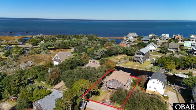 52 Fish Camp Ln Lot 94, Ocracoke, NC 27960