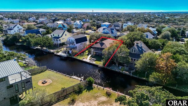 52 Fish Camp Ln Lot 94, Ocracoke, NC 27960