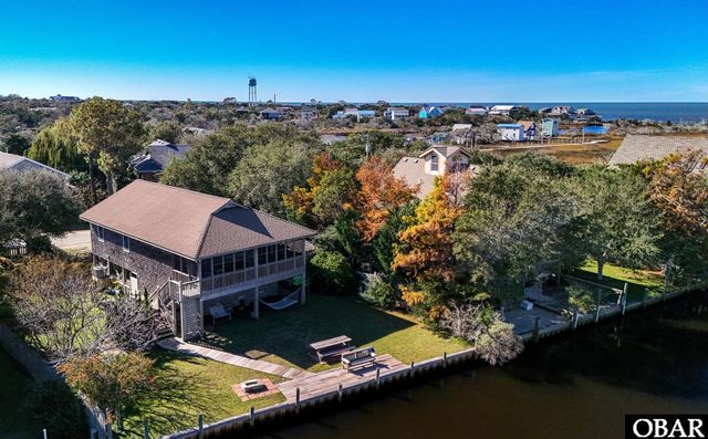 52 Fish Camp Ln Lot 94, Ocracoke, NC 27960