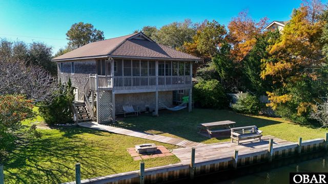 52 Fish Camp Ln Lot 94, Ocracoke, NC 27960