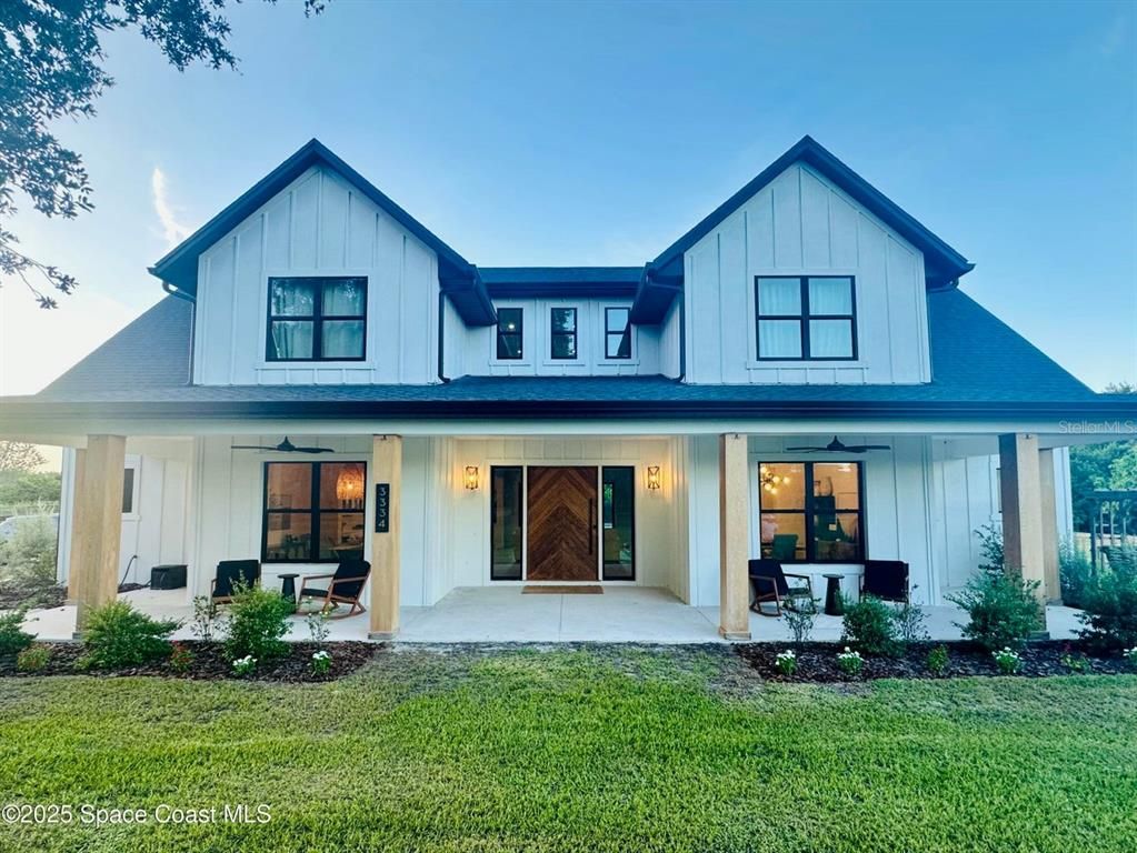 3334 N TROPICAL TRAIL, Merritt Island, FL 32953