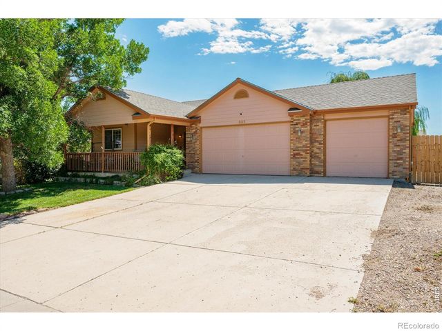 905 Scotch Pine Drive, Severance, CO 80550