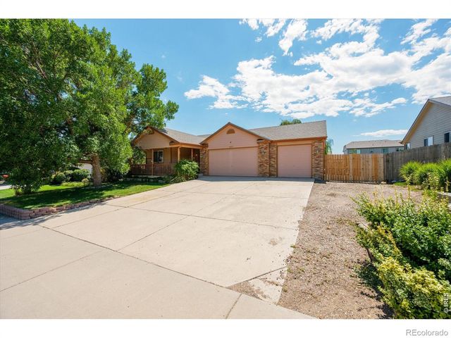 905 Scotch Pine Drive, Severance, CO 80550