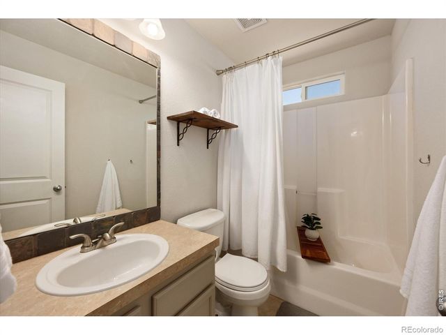 905 Scotch Pine Drive, Severance, CO 80550