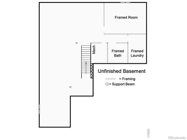 905 Scotch Pine Drive, Severance, CO 80550