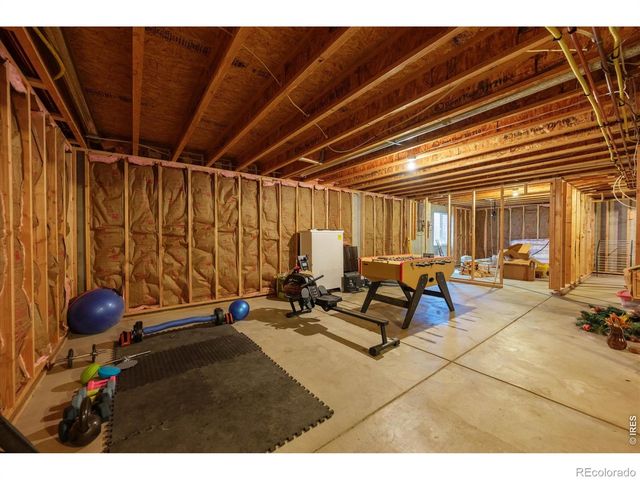 905 Scotch Pine Drive, Severance, CO 80550