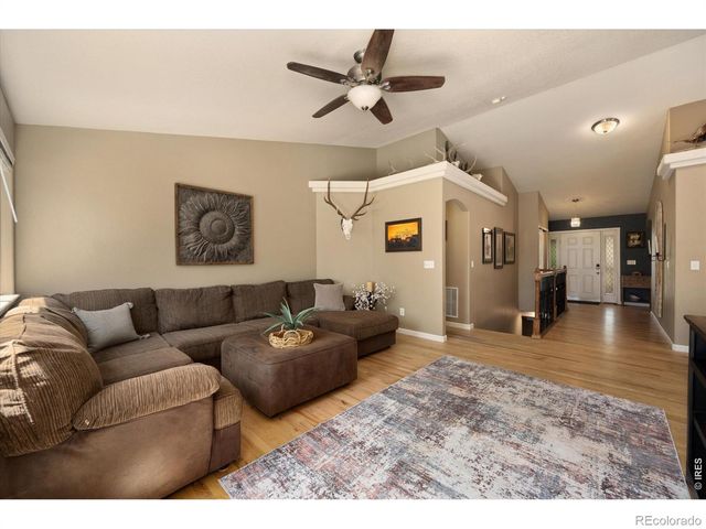 905 Scotch Pine Drive, Severance, CO 80550
