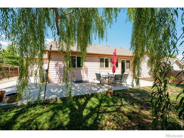905 Scotch Pine Drive, Severance, CO 80550