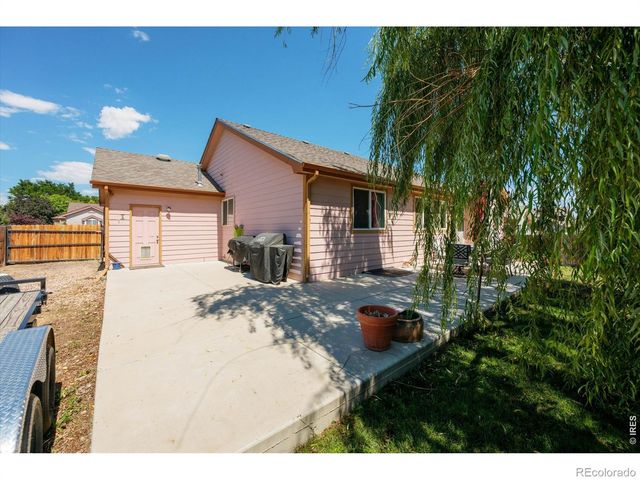 905 Scotch Pine Drive, Severance, CO 80550