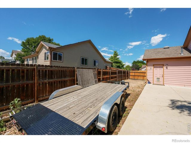 905 Scotch Pine Drive, Severance, CO 80550