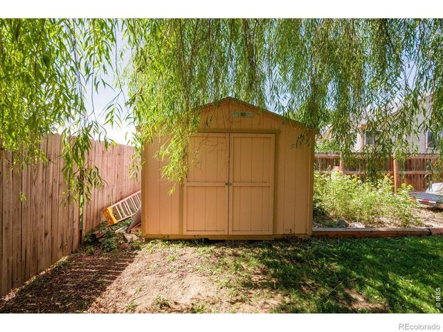 905 Scotch Pine Drive, Severance, CO 80550