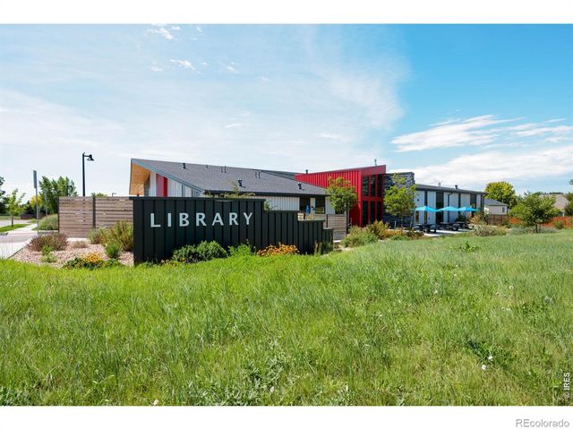 905 Scotch Pine Drive, Severance, CO 80550