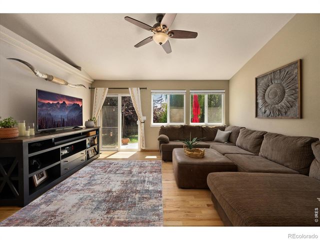 905 Scotch Pine Drive, Severance, CO 80550
