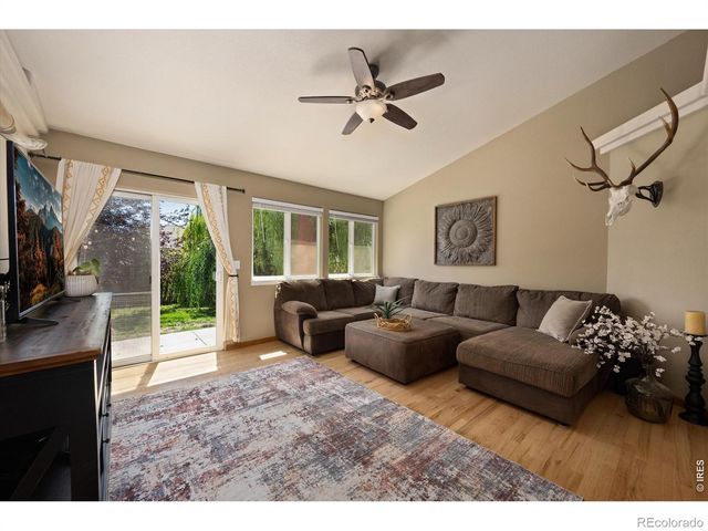 905 Scotch Pine Drive, Severance, CO 80550
