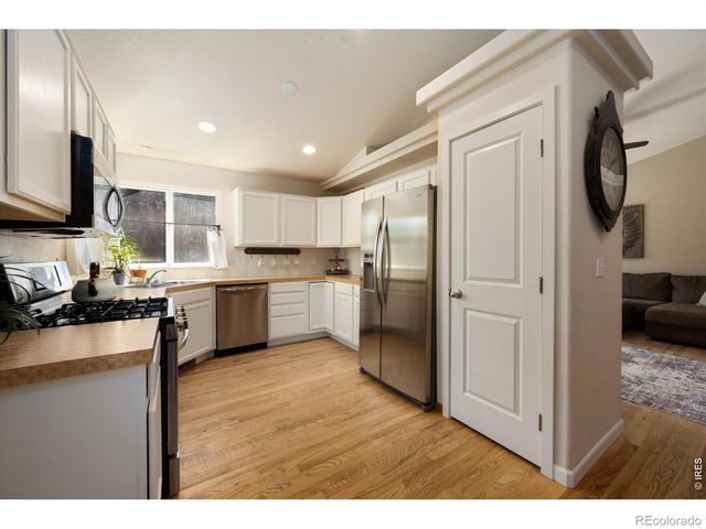 905 Scotch Pine Drive, Severance, CO 80550