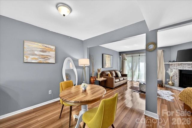 8007 Horse Chestnut Lane, Charlotte, NC 28277