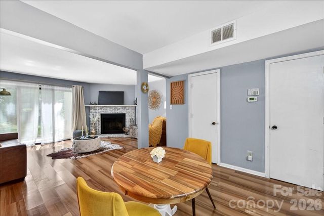 8007 Horse Chestnut Lane, Charlotte, NC 28277