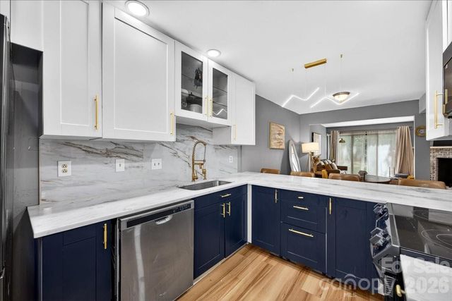 8007 Horse Chestnut Lane, Charlotte, NC 28277