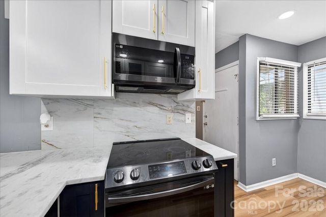 8007 Horse Chestnut Lane, Charlotte, NC 28277