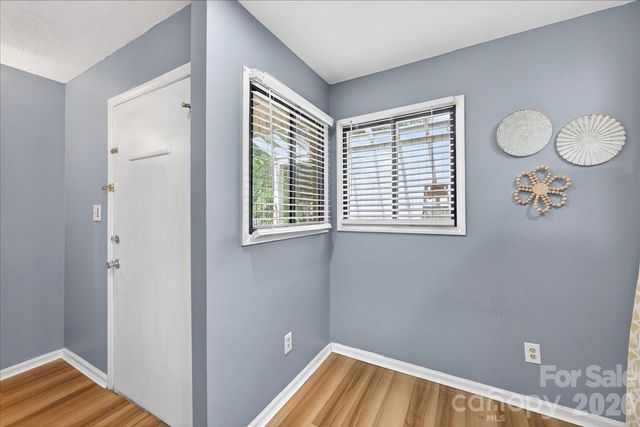 8007 Horse Chestnut Lane, Charlotte, NC 28277