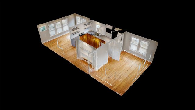 5842 Prospect Avenue, Dallas, TX 75206