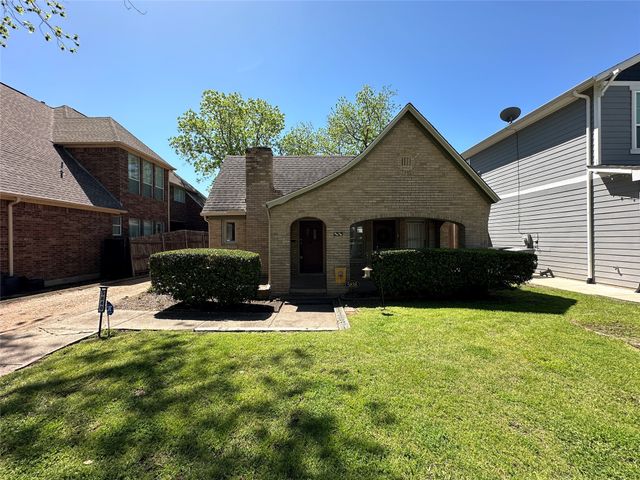 5842 Prospect Avenue, Dallas, TX 75206