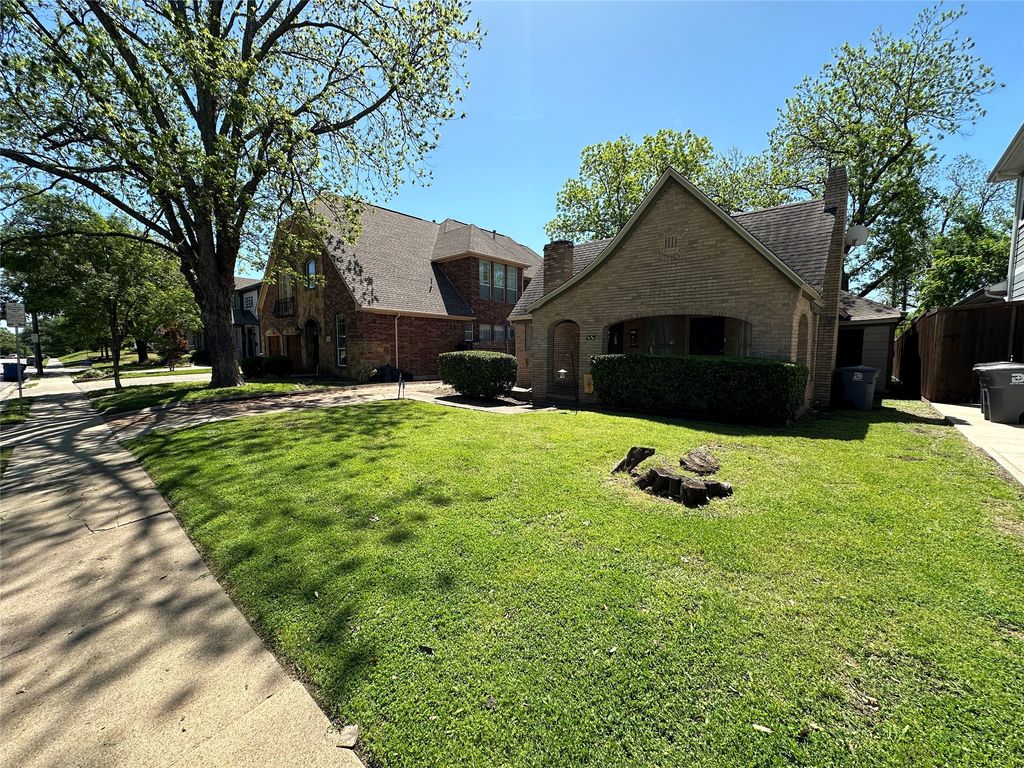 5842 Prospect Avenue, Dallas, TX 75206
