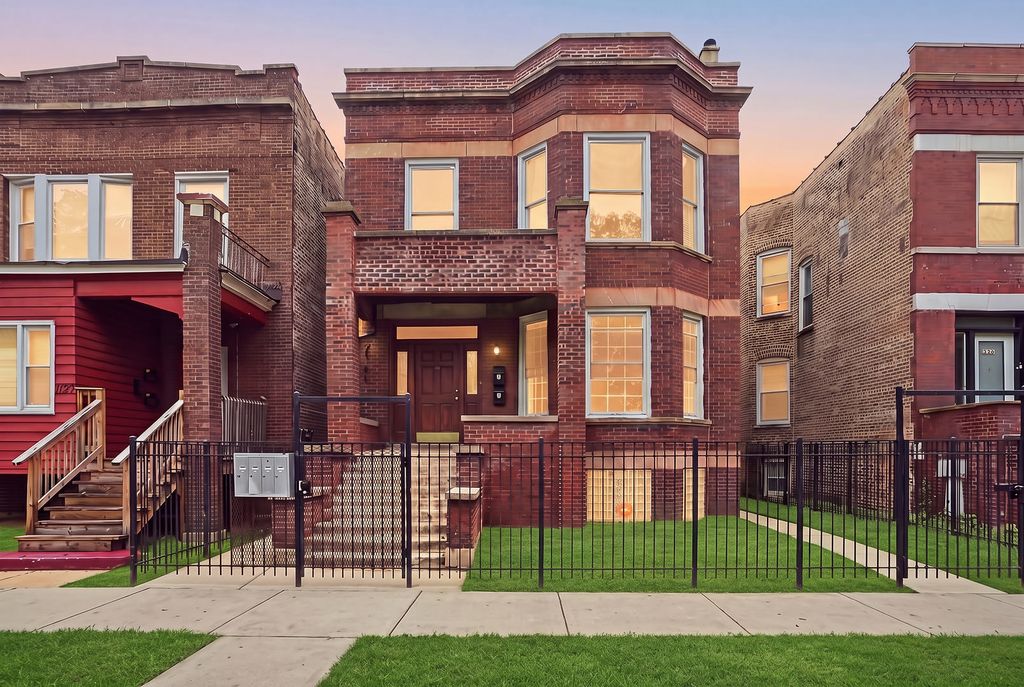 7141 S King Drive, Chicago, IL 60619