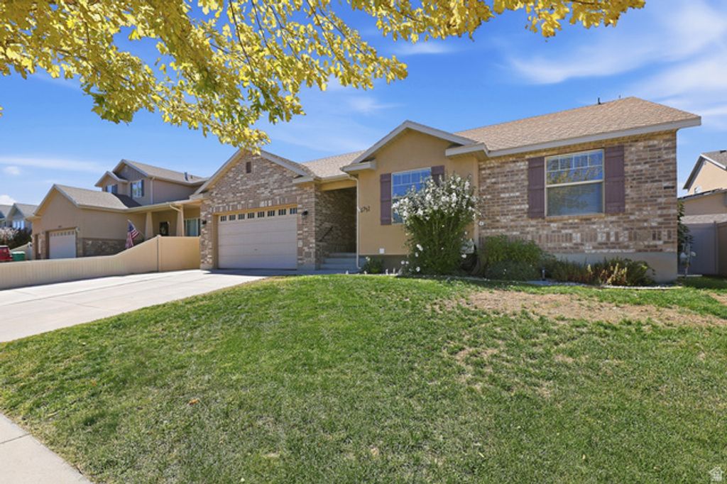 6742 S TICKLEGRASS RD, West Jordan, UT 84081 — photo 3