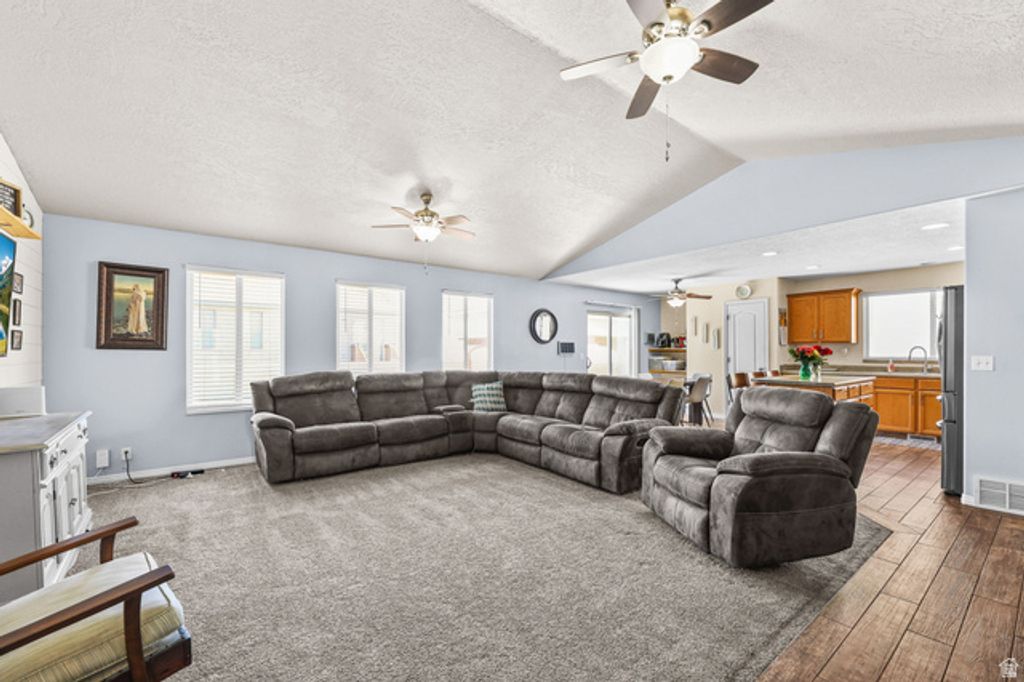 6742 S TICKLEGRASS RD, West Jordan, UT 84081 — photo 5