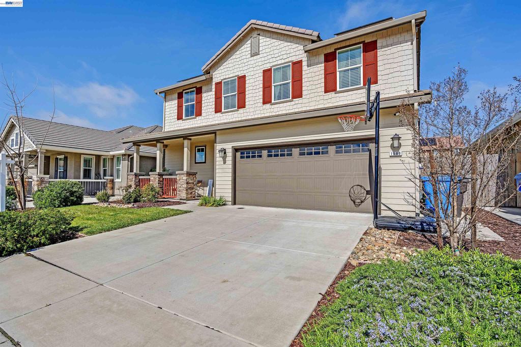 1589 Friendly Street, Manteca, CA 95337