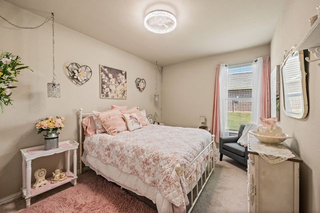 792 Feather Edge Drive, Springtown, TX 76082
