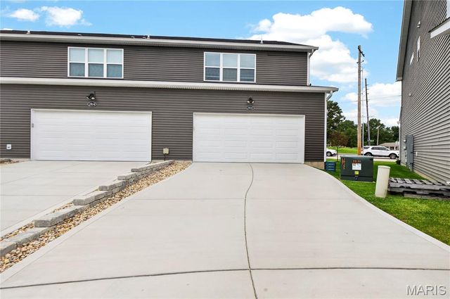 2810 McClay Road, St Charles, MO 63303