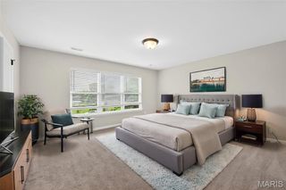 2810 McClay Road, St Charles, MO 63303