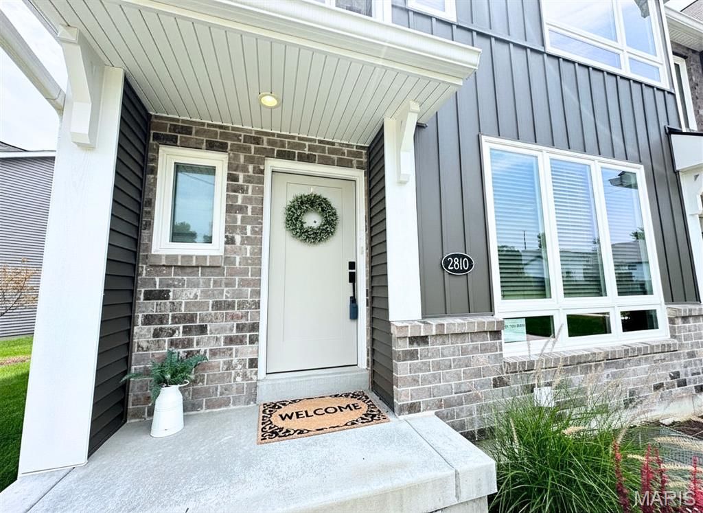 2810 McClay Road, St Charles, MO 63303