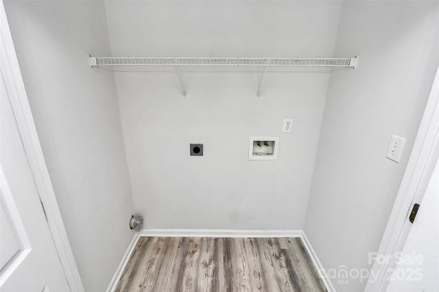 2332 Ivy Run Drive, Indian Trail, NC 28079