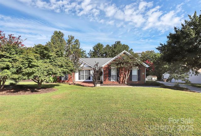 2332 Ivy Run Drive, Indian Trail, NC 28079