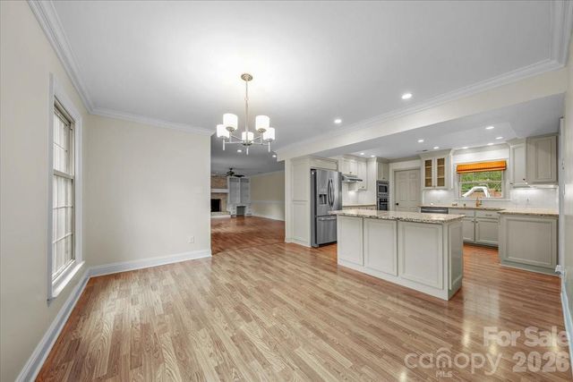 207 Williamsburg Lane, Wadesboro, NC 28170