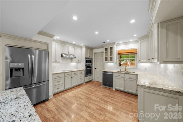 207 Williamsburg Lane, Wadesboro, NC 28170