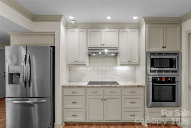 207 Williamsburg Lane, Wadesboro, NC 28170