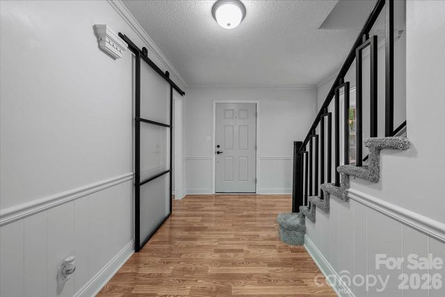 207 Williamsburg Lane, Wadesboro, NC 28170