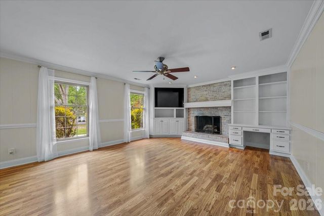 207 Williamsburg Lane, Wadesboro, NC 28170