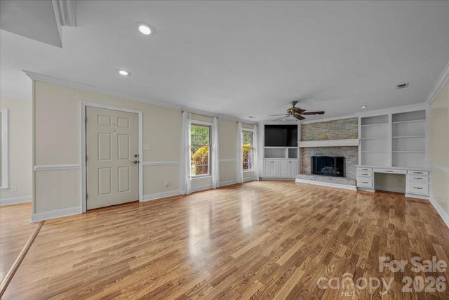 207 Williamsburg Lane, Wadesboro, NC 28170