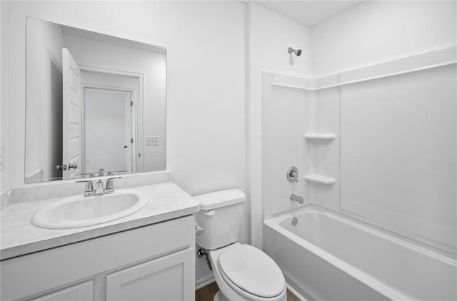 2014 W 30th Place, Stillwater, OK 74074