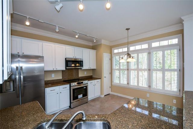 245 Ridge Point Court, Alpharetta, GA 30022